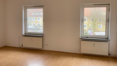 Wohnung zur Miete 319 € 2 Zimmer 58,1 m² 1. Geschoss Hummelweg 14 Lebenstedt 2 Salzgitter 38226