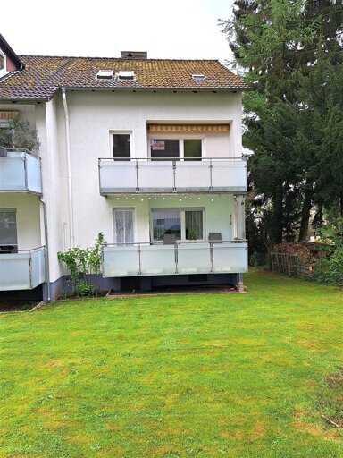 Wohnung zum Kauf 172.000 € 2 Zimmer 72 m² 1. Geschoss frei ab sofort Brasselsberg Kassel 34132