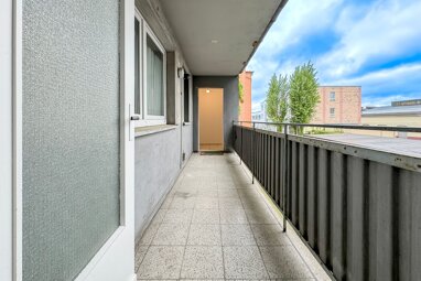 Wohnung zur Miete 490 € 2 Zimmer 61 m² 1. Geschoss frei ab sofort Reichsbahnstr. 12 Vorhalle - Nord Hagen 58089