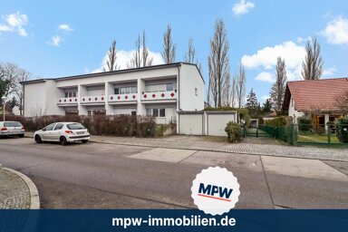 Wohnung zum Kauf 150.000 € 1 Zimmer 29,6 m² 1. Geschoss Wilhelmstadt Berlin 13593