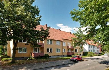 Wohnung zur Miete 577,21 € 3 Zimmer 56,7 m² 1. Geschoss frei ab 03.08.2024 Lerchenstr. 83 Sonnenhügel 65 Osnabrück 49088