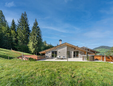 Einfamilienhaus zum Kauf 1.810.000 € 4 Zimmer 195 m² Hopfgarten im Brixental 6314