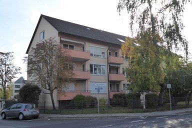 Wohnung zum Kauf 190.000 € 3 Zimmer 73 m² Industriegebiet Bayreuth 95448