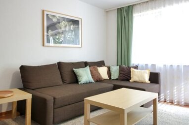 Wohnung zur Miete Wohnen auf Zeit 1.580 € 45 m² frei ab sofort Fraubronnstraße Plieningen Stuttgart 70599