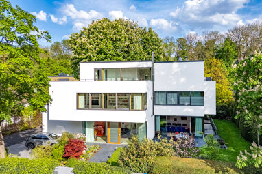 Einfamilienhaus zum Kauf 13.200.000 € 11 Zimmer 570 m² 1.000 m² Grundstück Herzogpark München 81925