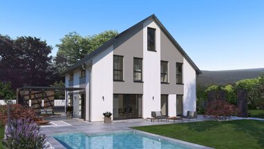 Haus zum Kauf Provisionsfrei 502.000 € 8 Zimmer 235 m² 821 m² Grundstück Nieder-Werbe Waldeck 34513