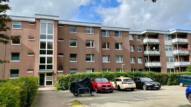 Wohnung zum Kauf als Kapitalanlage geeignet 100.000 € 1,5 Zimmer 39 m² Bergedorf Hamburg 21033