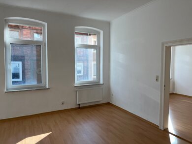 Wohnung zur Miete 825 € 6 Zimmer 150 m² EG frei ab sofort Ziegenmarkt 6 Helmstedt Helmstedt 38350