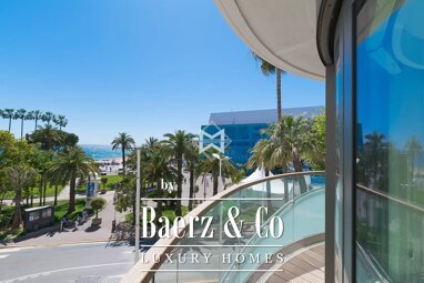 Studio zum Kauf 4.590.000 € 110 m² Croisette-Palm-Beach cannes 06400