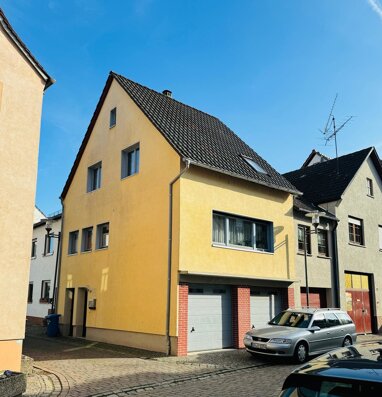 Einfamilienhaus zum Kauf 259.000 € 3 Zimmer 75 m² 56 m² Grundstück Umstadt Groß-Umstadt 64823