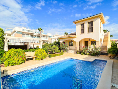 Villa zum Kauf 430.000 € 4 Zimmer 157 m² 500 m² Grundstück Ciudad Quesada 03170