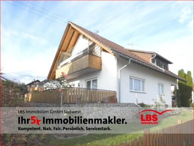 Mehrfamilienhaus zum Kauf 329.000 € 8 Zimmer 178 m² 718 m² Grundstück Birkendorf Ühlingen-Birkendorf 79777