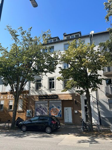 Mehrfamilienhaus zum Kauf 1.600.000 € 20 Zimmer 300 m² 362 m² Grundstück Bockenheim Frankfurt am Main 60487