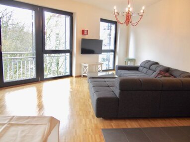 Wohnung zur Miete Wohnen auf Zeit 2.690 € 3 Zimmer 75 m² frei ab sofort St.Pauli Hamburg 22767