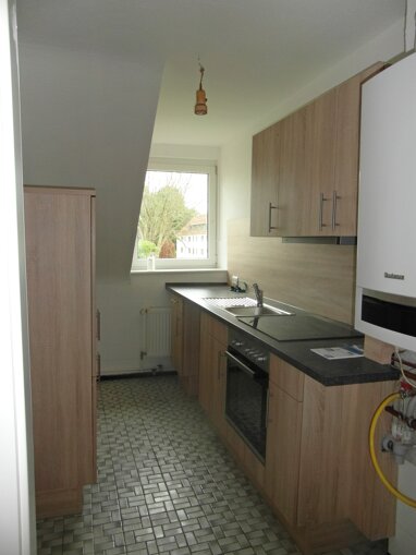 Wohnung zur Miete 450 € 3 Zimmer 61,6 m² 1. Geschoss Jahnstraße 13 Glückstadt 25348
