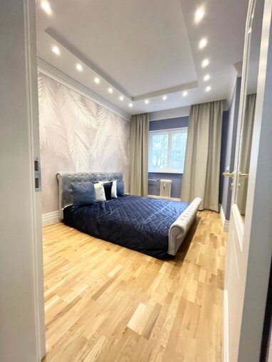 Wohnung zum Kauf 495.000 € 2 Zimmer 50 m² 3. Geschoss Wilmersdorf Berlin 10707