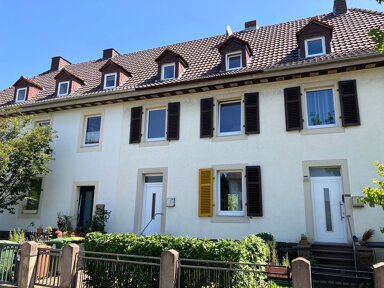 Reihenmittelhaus zum Kauf 152.500 € 5 Zimmer 130,3 m² 124 m² Grundstück Hofgeismar Hofgeismar 34369