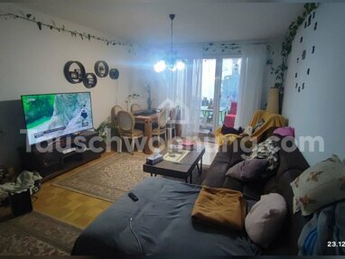 Wohnung zur Miete 800 € 3 Zimmer 89 m² Erdgeschoss Stadtmitte Bergisch Gladbach 51465