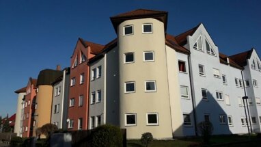 Wohnung zur Miete 418,18 € 2 Zimmer 58 m² Drosselweg 48 Panitzsch Borsdorf 04451