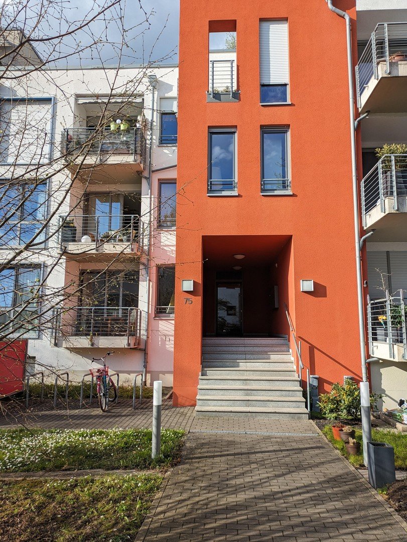 Wohnung zum Kauf Provisionsfrei 520.000 € 4 Zimmer 114,6 m²<br/>Wohnfläche 1. Stock<br/>Geschoss Rheindorfer Straße 75 Vilich/Rheindorf Bonn 53225