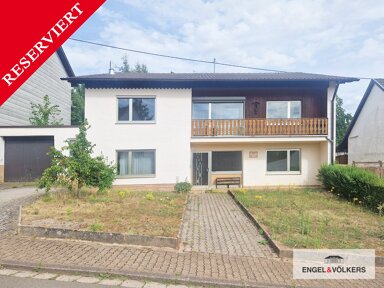 Einfamilienhaus zum Kauf 165.000 € 5 Zimmer 190 m² 725 m² Grundstück Michelbach Schmelz 66839