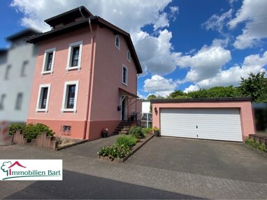 Doppelhaushälfte zum Kauf 235.000 € 7 Zimmer 126 m² 233 m² Grundstück Keuchingen Mettlach 66693