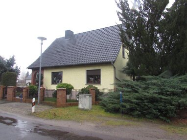 Einfamilienhaus zum Kauf 399.000 € 5 Zimmer 162,4 m² 809 m² Grundstück Hänchen Kolkwitz 03099