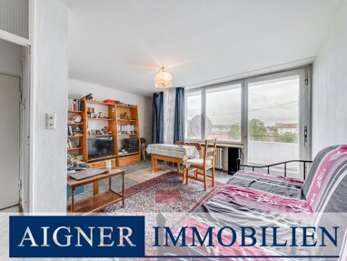 Wohnung zum Kauf 420.000 € 3 Zimmer 71 m² 4. Geschoss Milbertshofen München 80807