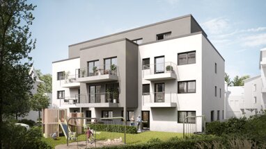 Wohnung zum Kauf provisionsfrei 244.564 € 2 Zimmer 59,4 m² 1. Geschoss Pocking Pocking 94060