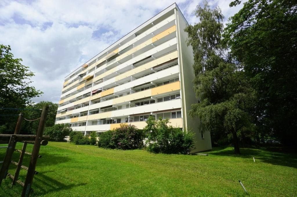 Wohnung zum Kauf 195.000 € 2 Zimmer 60,6 m²<br/>Wohnfläche Unterschleißheim Unterschleißheim 85716