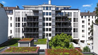 Wohnung zum Kauf 678.300 € 4 Zimmer 145,6 m² 4. Geschoss Bleichstraße Wiesbaden 65185