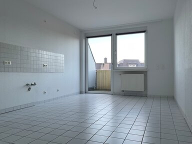 Wohnung zur Miete 679 € 2 Zimmer 76,8 m² 2. Geschoss frei ab 01.02.2025 Rathausplatz 1B Schkeuditz Schkeuditz 04435