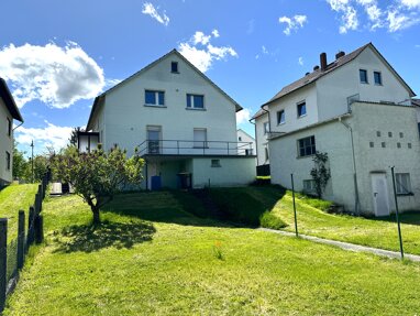 Mehrfamilienhaus zum Kauf 490.000 € 6 Zimmer 157 m² 877 m² Grundstück Ober-Mörlen Ober-Mörlen 61239