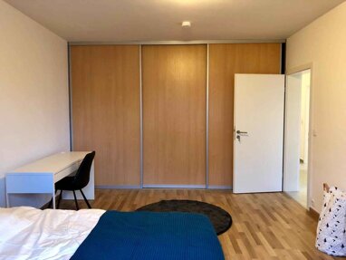 Wohnung zur Miete Wohnen auf Zeit 790 € 3 Zimmer 20 m² frei ab 19.08.2024 Wangener Straße 27 Gaisburg Stuttgart 70188
