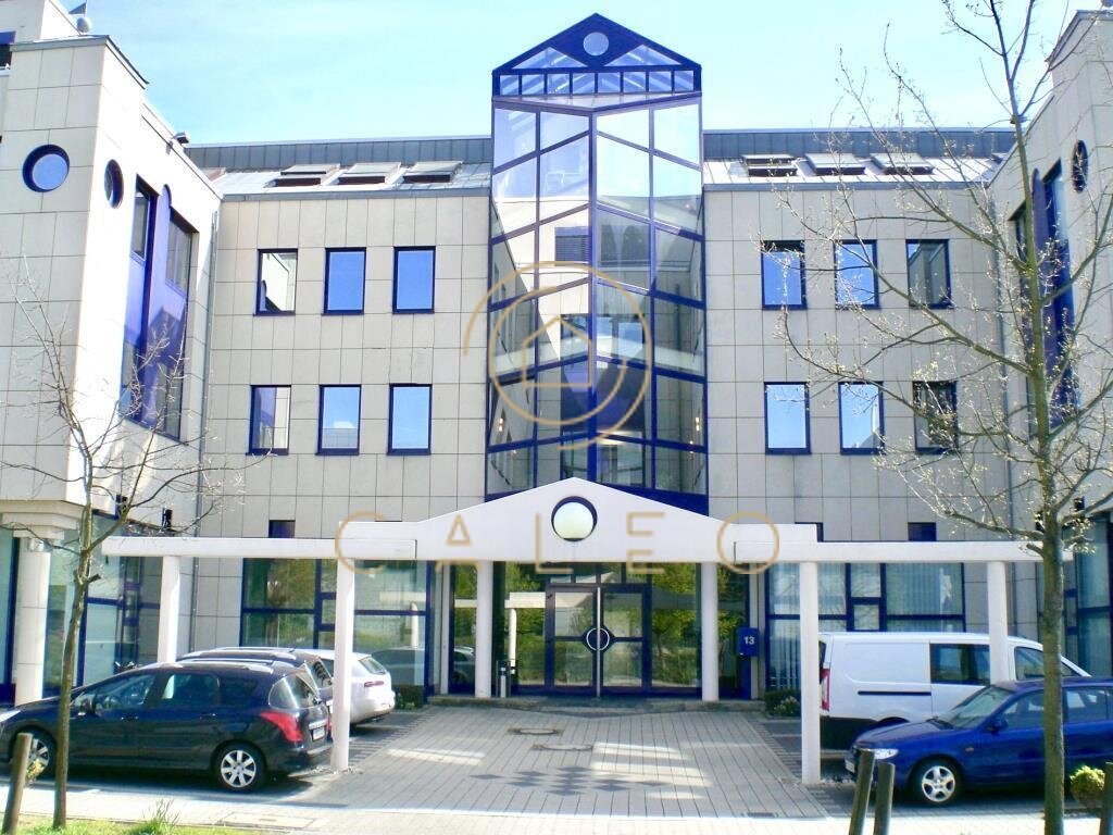 Bürofläche zur Miete provisionsfrei 9,20 € 1.972 m²<br/>Bürofläche ab 300 m²<br/>Teilbarkeit Mörfelden Mörfelden-Walldorf 64546