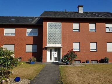 Wohnung zur Miete 365 € 2 Zimmer 53 m² 3. Geschoss frei ab 01.05.2025 An der Becke 13 Ramsdorf Velen 46342