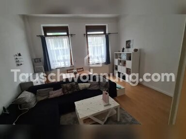 Wohnung zur Miete Tauschwohnung 650 € 3 Zimmer 73 m² EG Lierenfeld Düsseldorf 40231