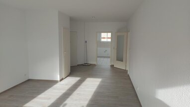 Wohnung zur Miete 545 € 3 Zimmer 74,3 m² 3. Geschoss frei ab sofort Ringweg 11 Schackensleben Hohe Börde 39343