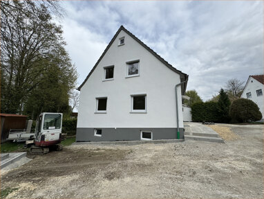 Reihenendhaus zum Kauf 255.000 € 3 Zimmer 85 m² 227 m² Grundstück Schlehbachweg 4 Offingen Offingen 89362