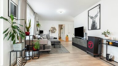 Wohnung zum Kauf 549.000 € 2 Zimmer 87 m² 2. Geschoss Bubenreuth 91088