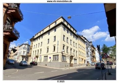 Wohn- und Geschäftshaus zum Kauf als Kapitalanlage geeignet 1.958.000 € 648 m² Dambachtal Wiesbaden 65193