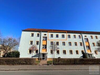 Wohnung zum Kauf 79.000 € 3 Zimmer 60,5 m² Neue Schulstraße 58 Schwarza Rudolstadt 07407