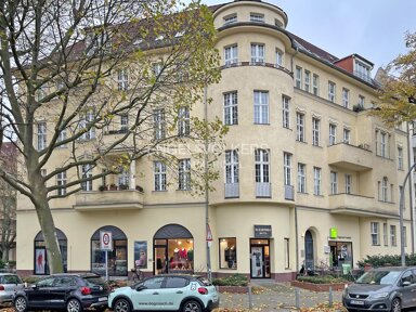 Ladenfläche zum Kauf 3.310 € 210 m² Verkaufsfläche teilbar ab 210 m² Friedenau Berlin 12161