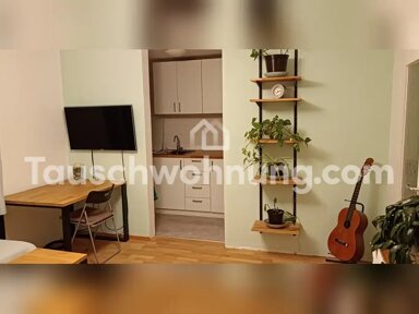 Wohnung zur Miete Tauschwohnung 418 € 2 Zimmer 39 m² 3. Geschoss Hasenbergl-Lerchenau Ost München 80933