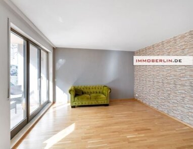 Wohnung zum Kauf 499.000 € 4 Zimmer 108 m² Altglienicke Berlin 12524
