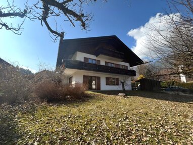 Doppelhaushälfte zum Kauf 898.000 € 6 Zimmer 179 m² 430 m² Grundstück Grainau Grainau 82491