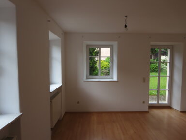 Wohnung zur Miete 530 € 3 Zimmer 90 m² EG Wassermungenau Abenberg 91183