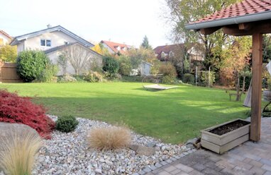Grundstück zum Kauf 390.000 € 540 m² Grundstück Mühldorf Mühldorf a.Inn 84453