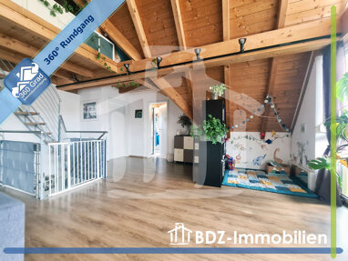 Maisonette zur Miete 1.160 € 2 Zimmer 123,6 m² frei ab 01.09.2024 Zirndorf Zirndorf 90513