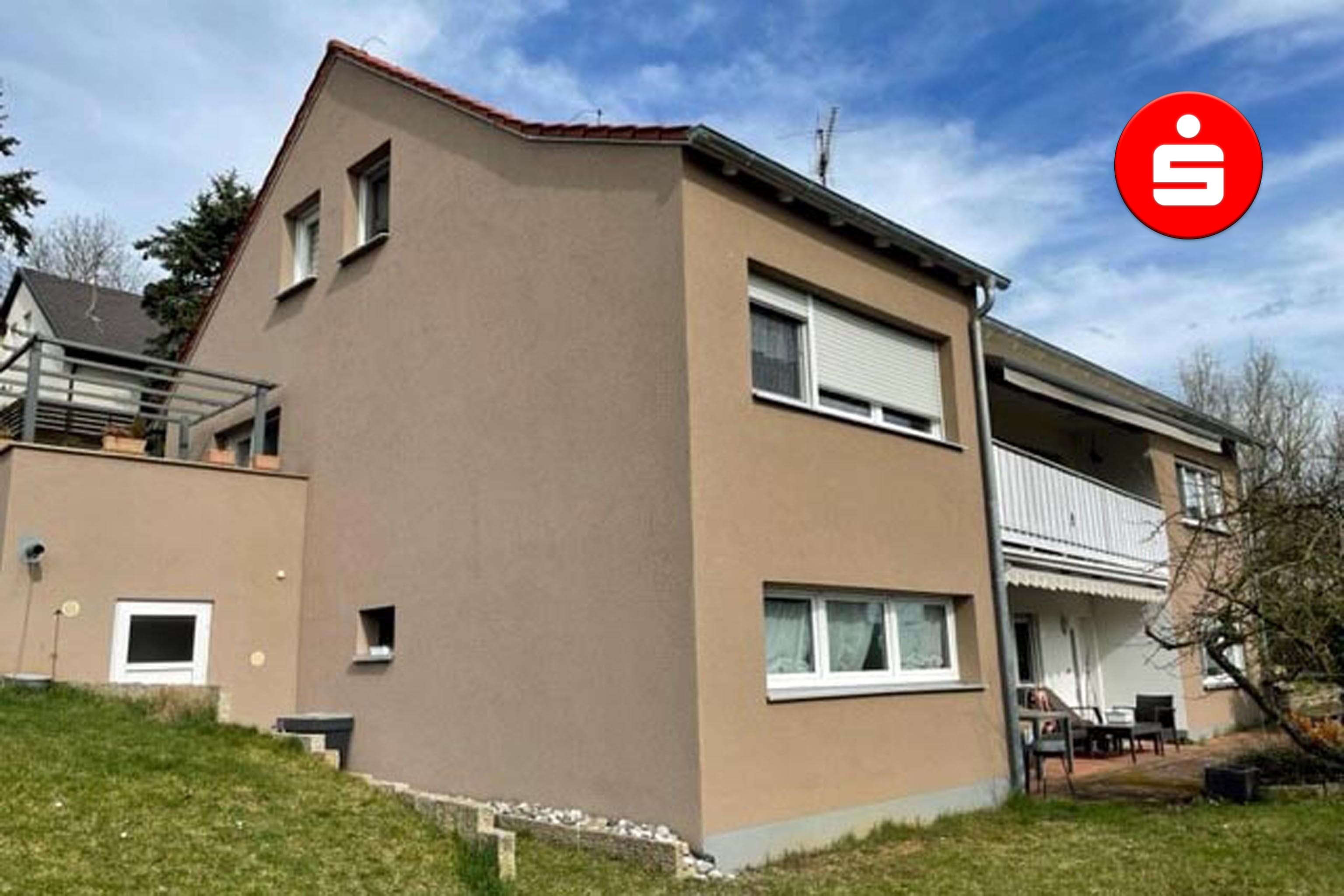 Einfamilienhaus zum Kauf 598.000 € 10 Zimmer 250 m²<br/>Wohnfläche 867 m²<br/>Grundstück Reichenschwand Reichenschwand 91244